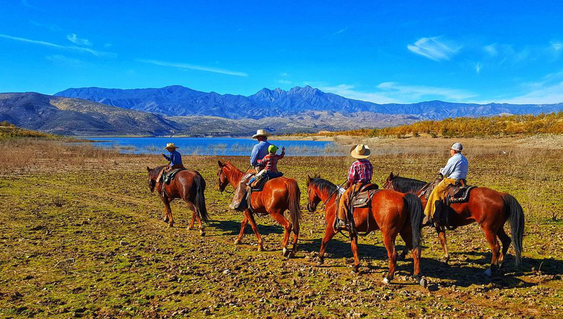Cassie Lyman Ranch